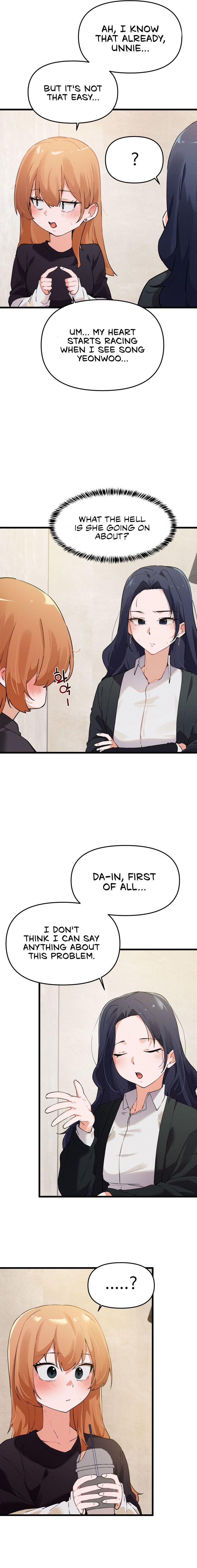 Finally with You - Chapter 6 [photo 10] - MangaPorn