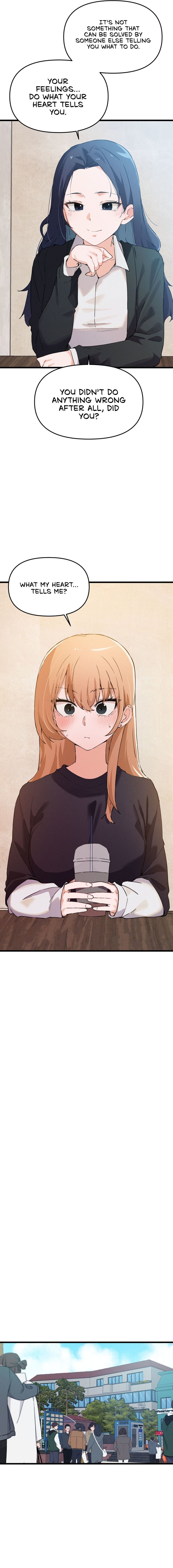 Finally with You - Chapter 6 [photo 11] - MangaPorn