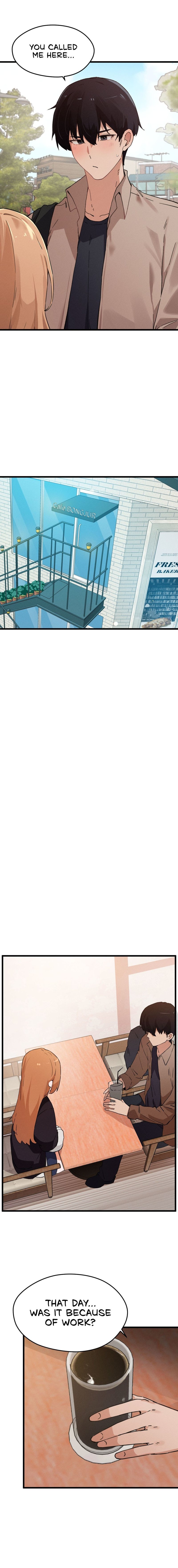 Finally with You - Chapter 6 [photo 13] - MangaPorn