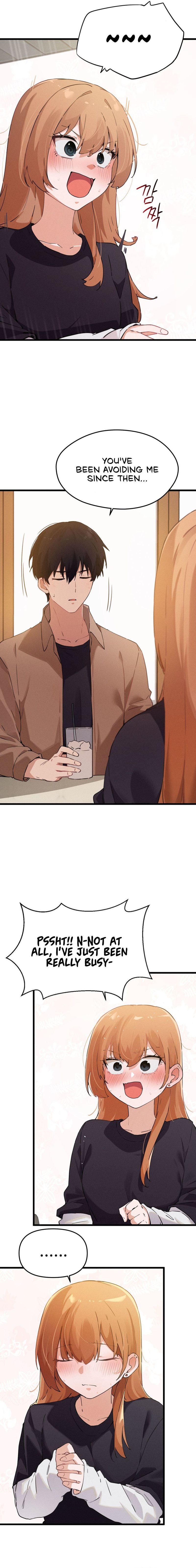 Finally with You - Chapter 6 [photo 14] - MangaPorn