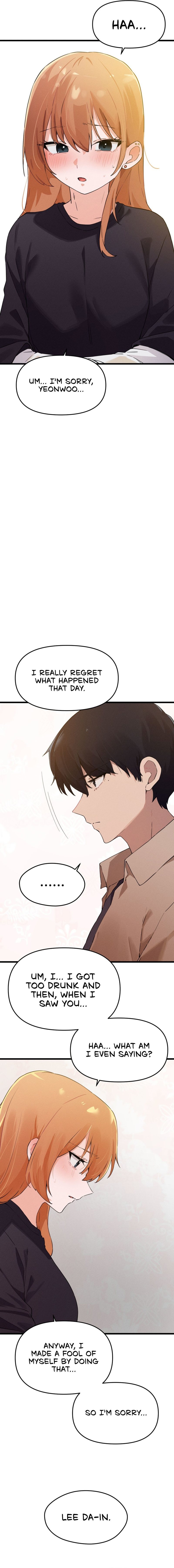 Finally with You - Chapter 6 [photo 15] - MangaPorn