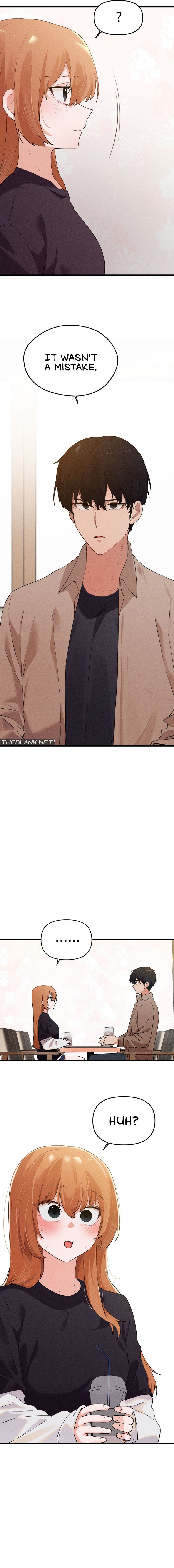 Finally with You - Chapter 6 [photo 16] - MangaPorn