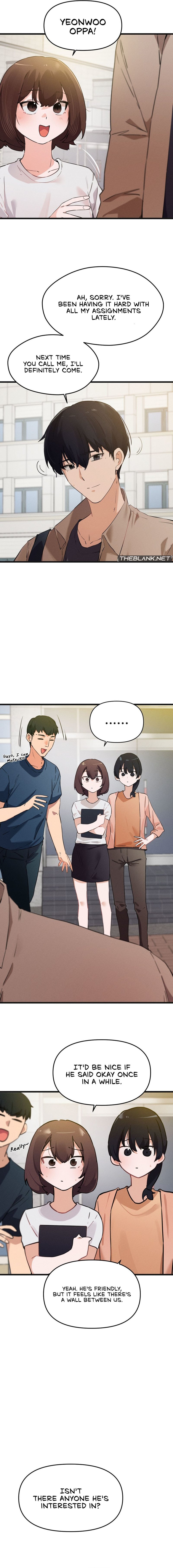 Finally with You - Chapter 6 [photo 2] - MangaPorn