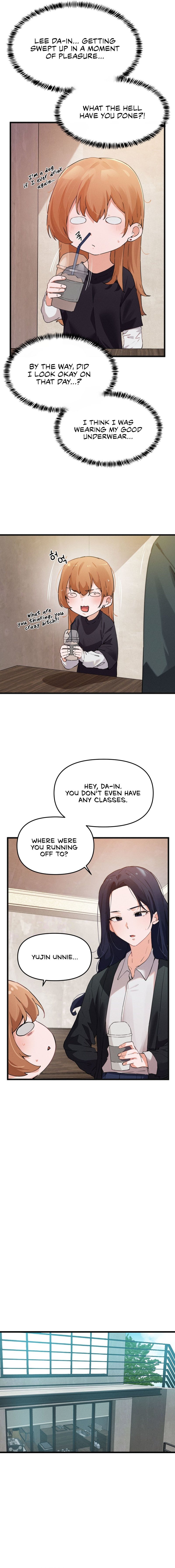 Finally with You - Chapter 6 [photo 4] - MangaPorn