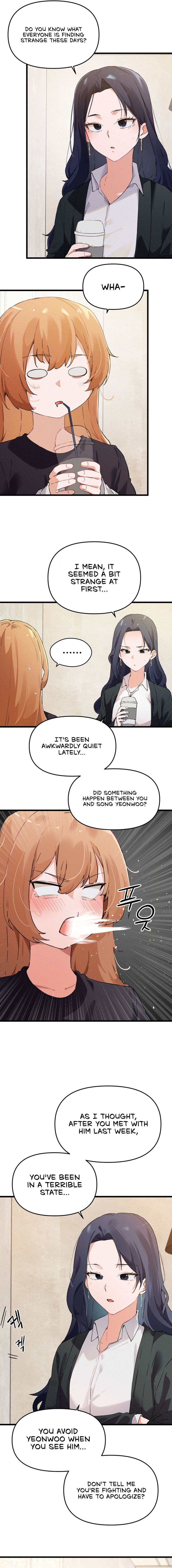 Finally with You - Chapter 6 [photo 5] - MangaPorn