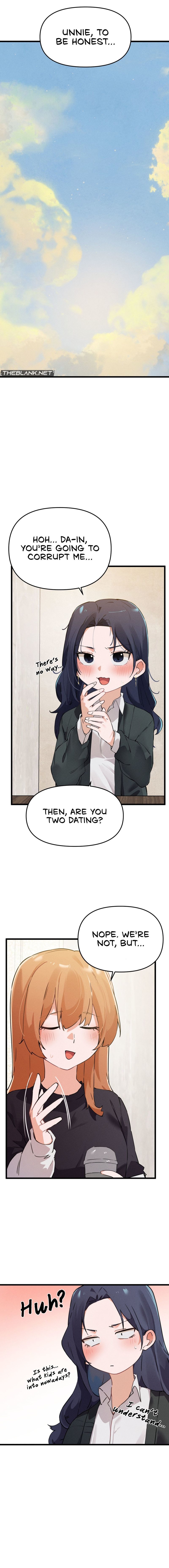 Finally with You - Chapter 6 [photo 7] - MangaPorn