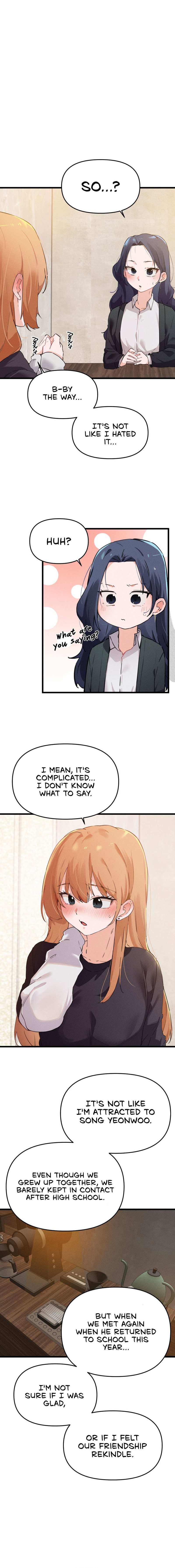 Finally with You - Chapter 6 [photo 8] - MangaPorn