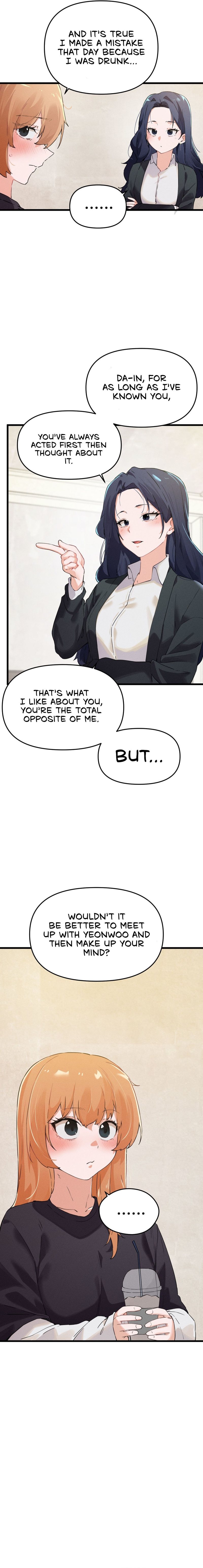 Finally with You - Chapter 6 [photo 9] - MangaPorn