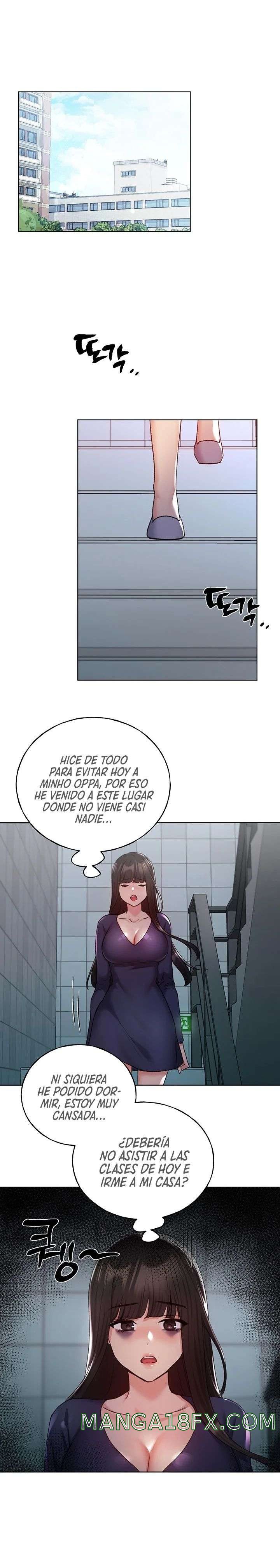 My Illustrator Raw - Chapter 22 [photo 11] - MangaPorn