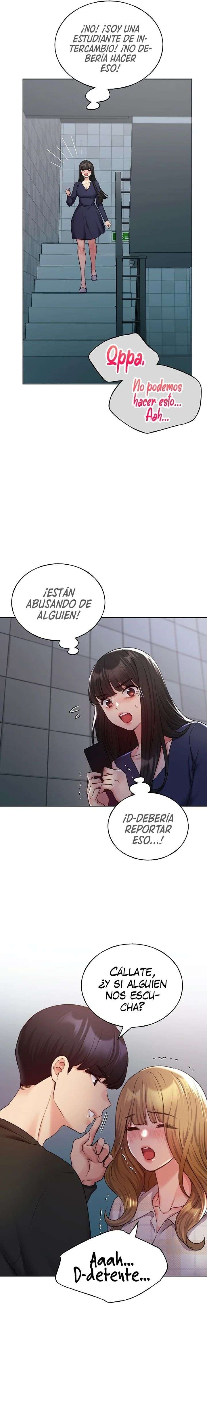 My Illustrator Raw - Chapter 22 [photo 12] - MangaPorn