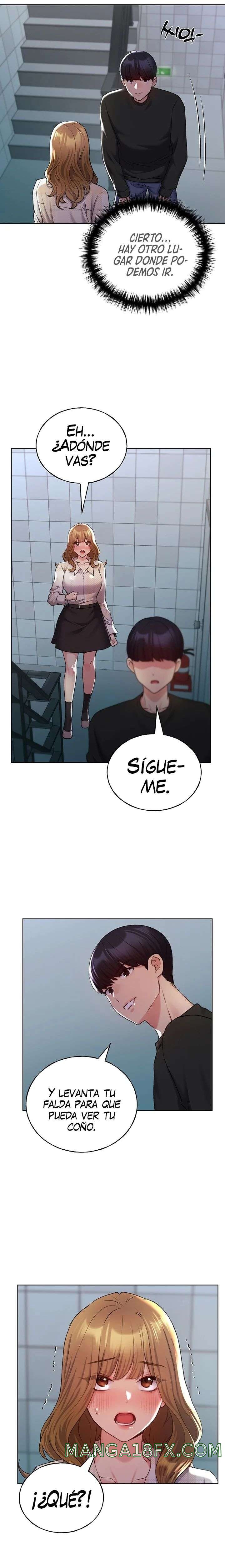 My Illustrator Raw - Chapter 22 [photo 18] - MangaPorn