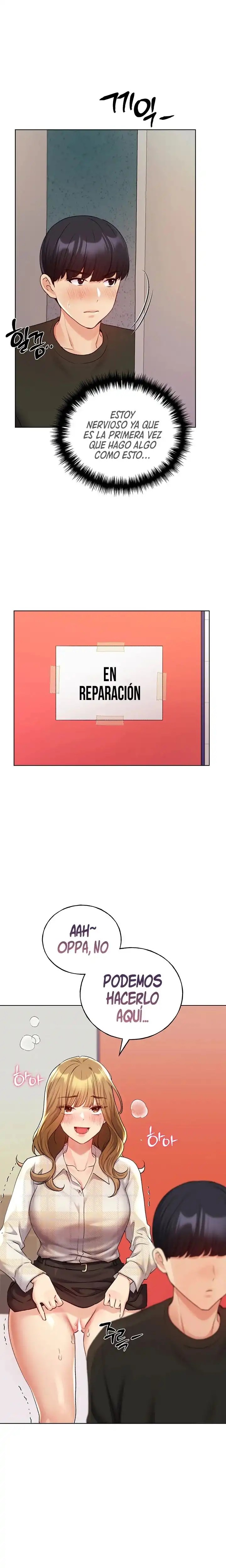 My Illustrator Raw - Chapter 22 [photo 20] - MangaPorn