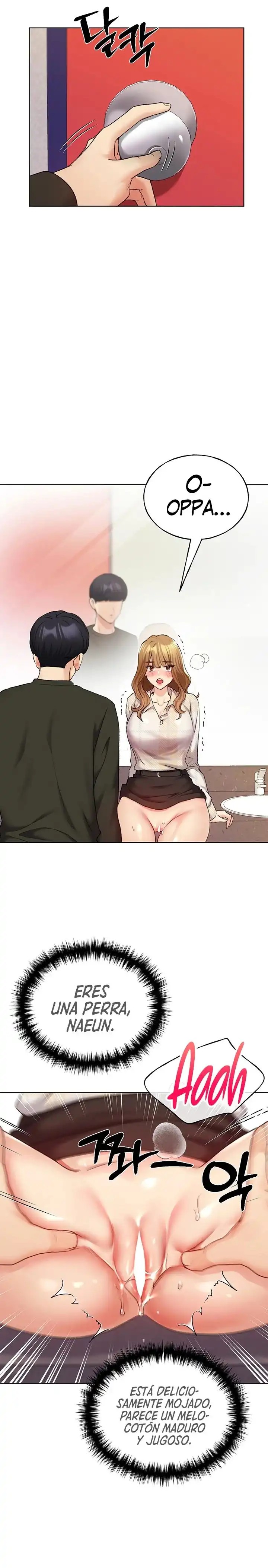 My Illustrator Raw - Chapter 22 [photo 21] - MangaPorn