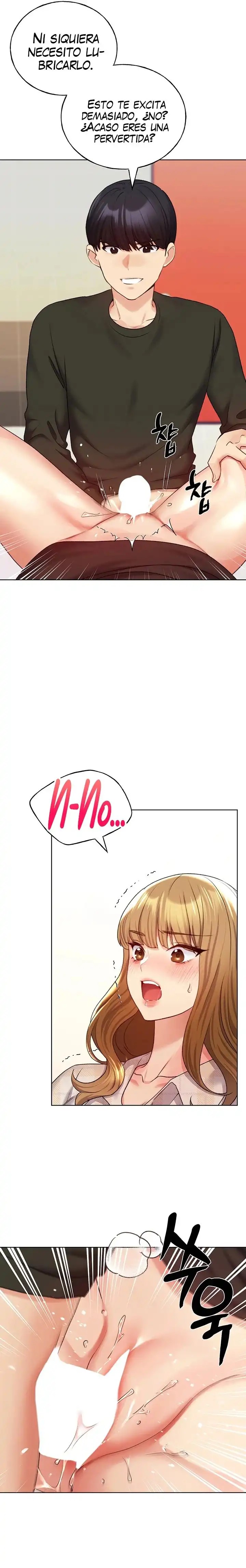 My Illustrator Raw - Chapter 22 [photo 22] - MangaPorn