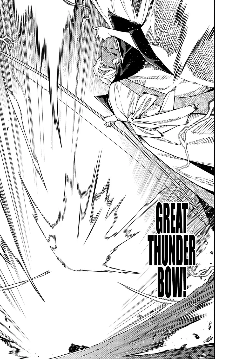 Mato Seihei no Slave - Chapter 156 [photo 7] - MangaPorn