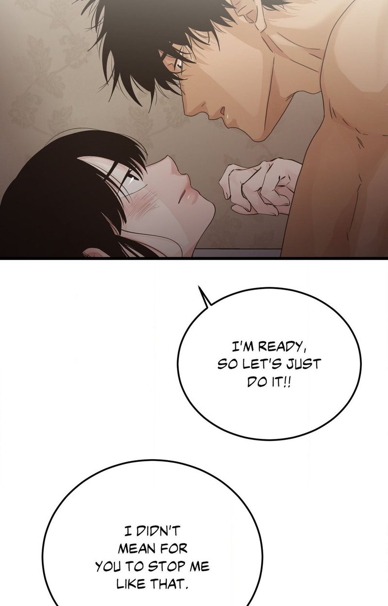 Where the Heart Is - Chapter 58 [photo 45] - MangaPorn