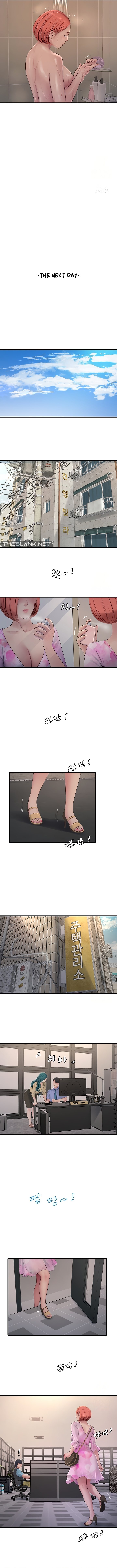 The Hole Diary - Chapter 83 [photo 7] - MangaPorn