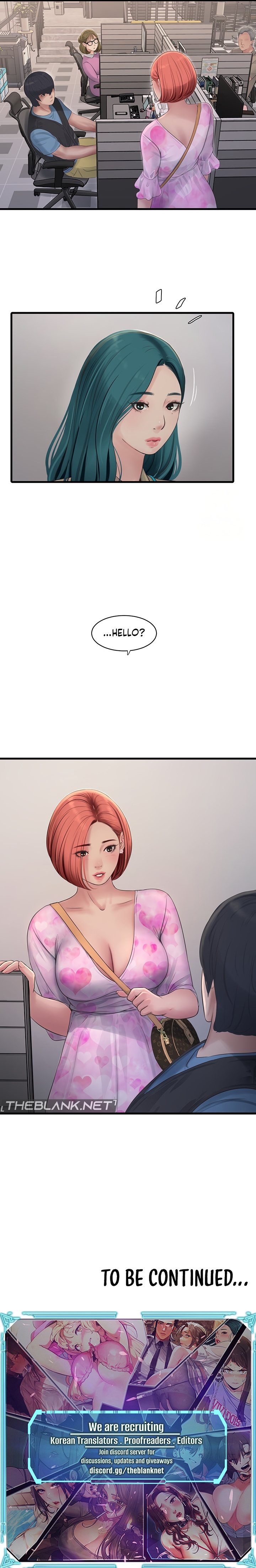 The Hole Diary - Chapter 83 [photo 8] - MangaPorn