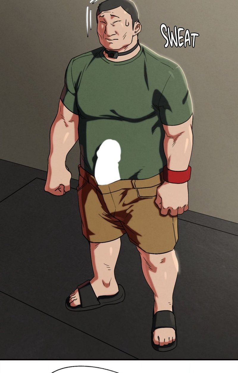 Seniors of Class 5 - Chapter 104 [photo 100] - MangaPorn