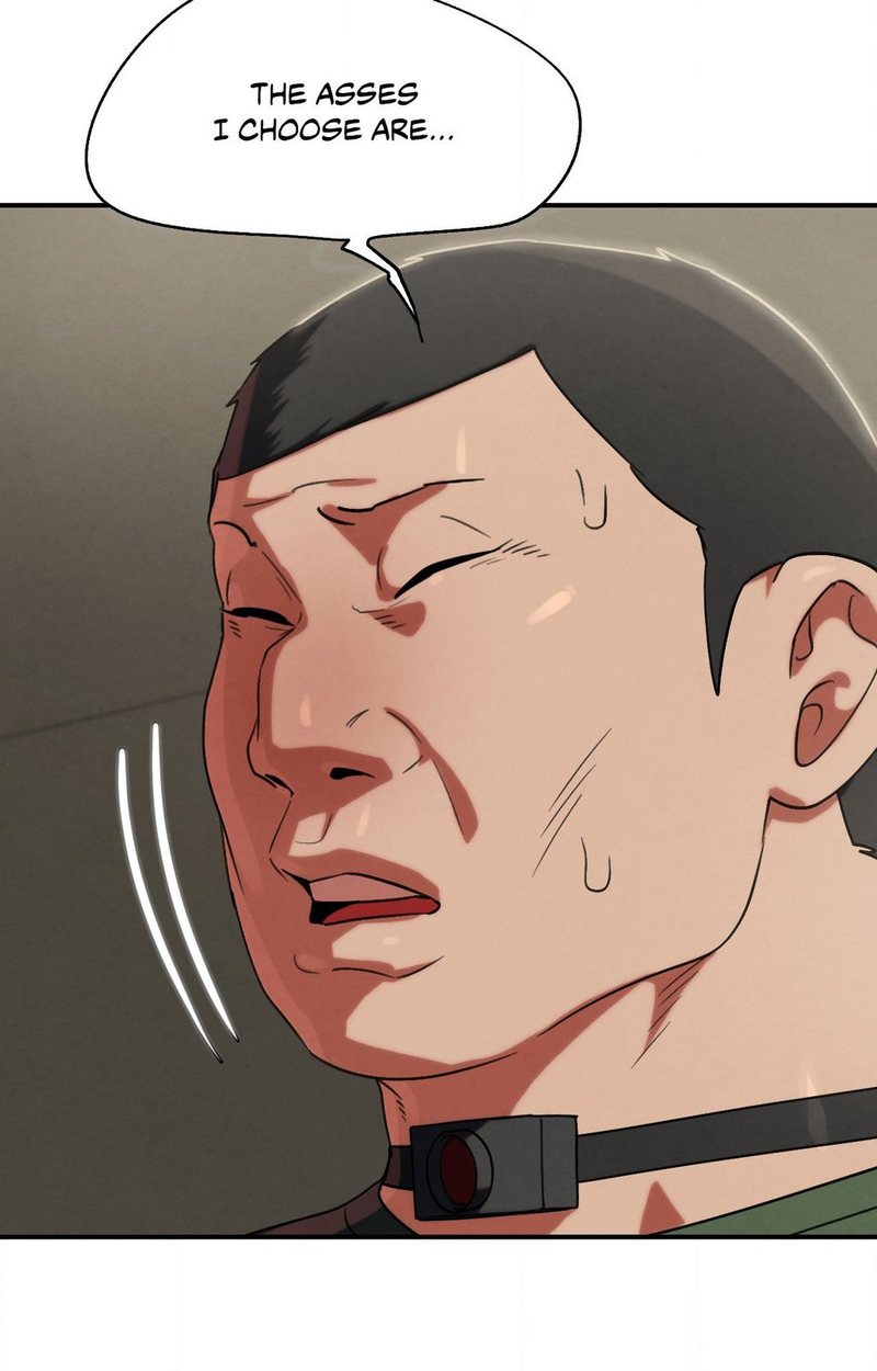 Seniors of Class 5 - Chapter 104 [photo 101] - MangaPorn