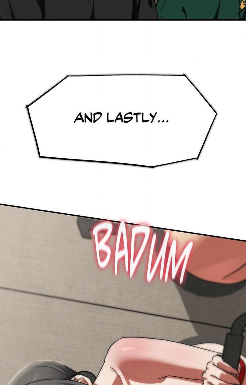 Seniors of Class 5 - Chapter 104 [photo 105] - MangaPorn