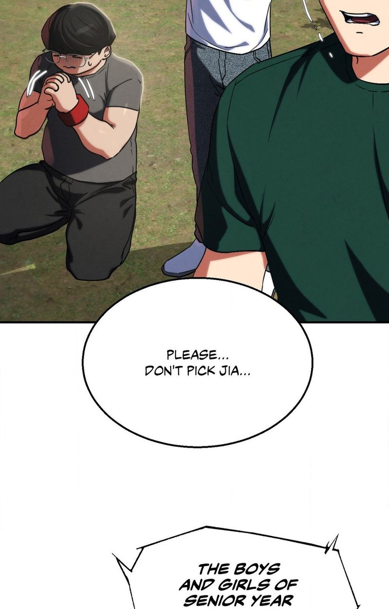 Seniors of Class 5 - Chapter 104 [photo 12] - MangaPorn