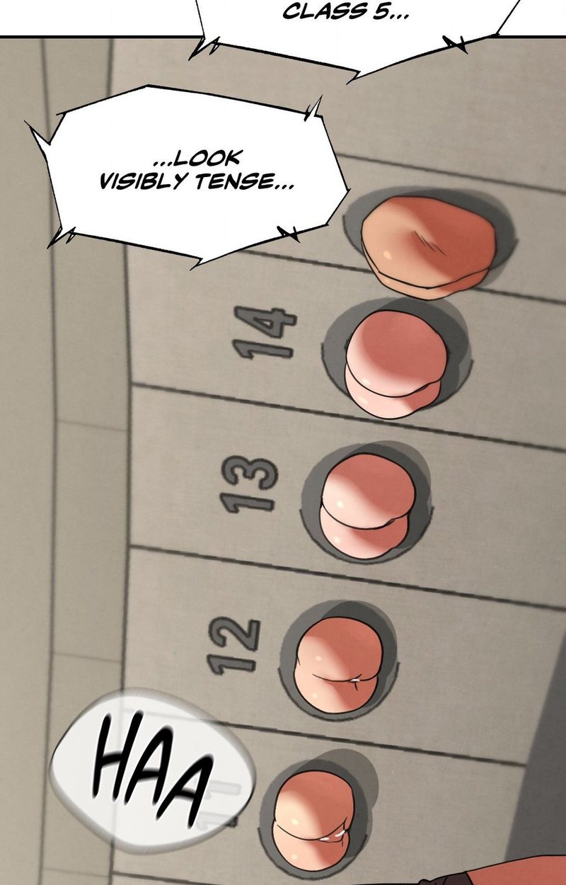 Seniors of Class 5 - Chapter 104 [photo 13] - MangaPorn