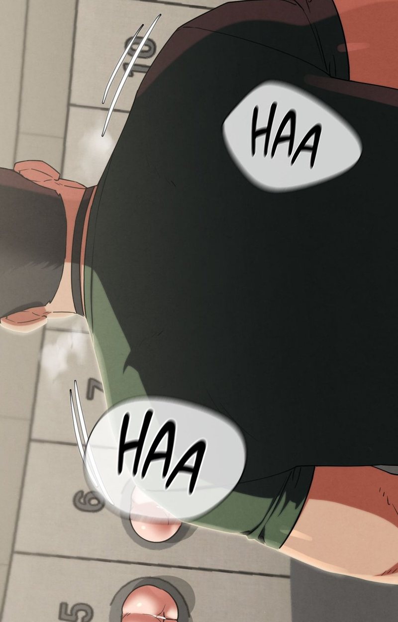 Seniors of Class 5 - Chapter 104 [photo 14] - MangaPorn