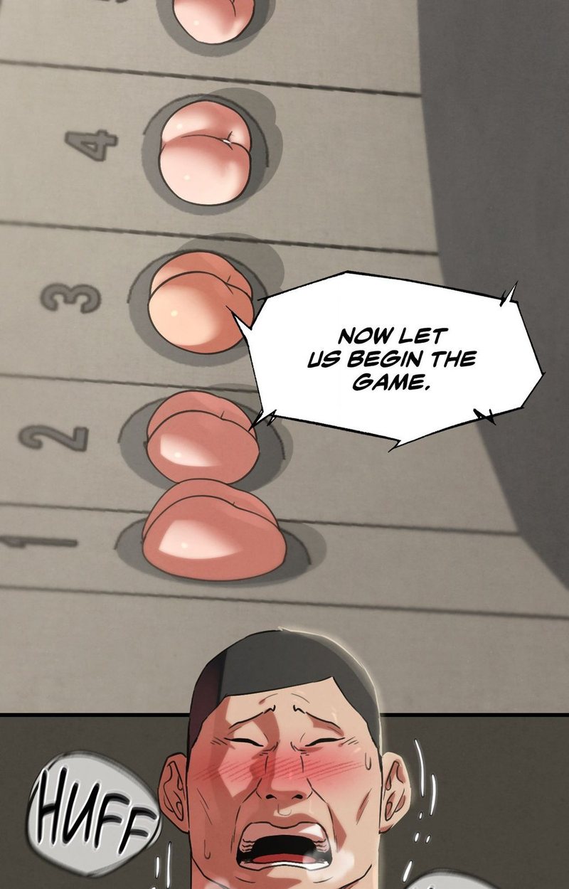 Seniors of Class 5 - Chapter 104 [photo 15] - MangaPorn