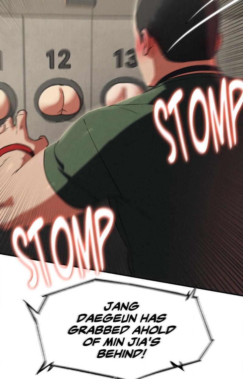 Seniors of Class 5 - Chapter 104 [photo 18] - MangaPorn