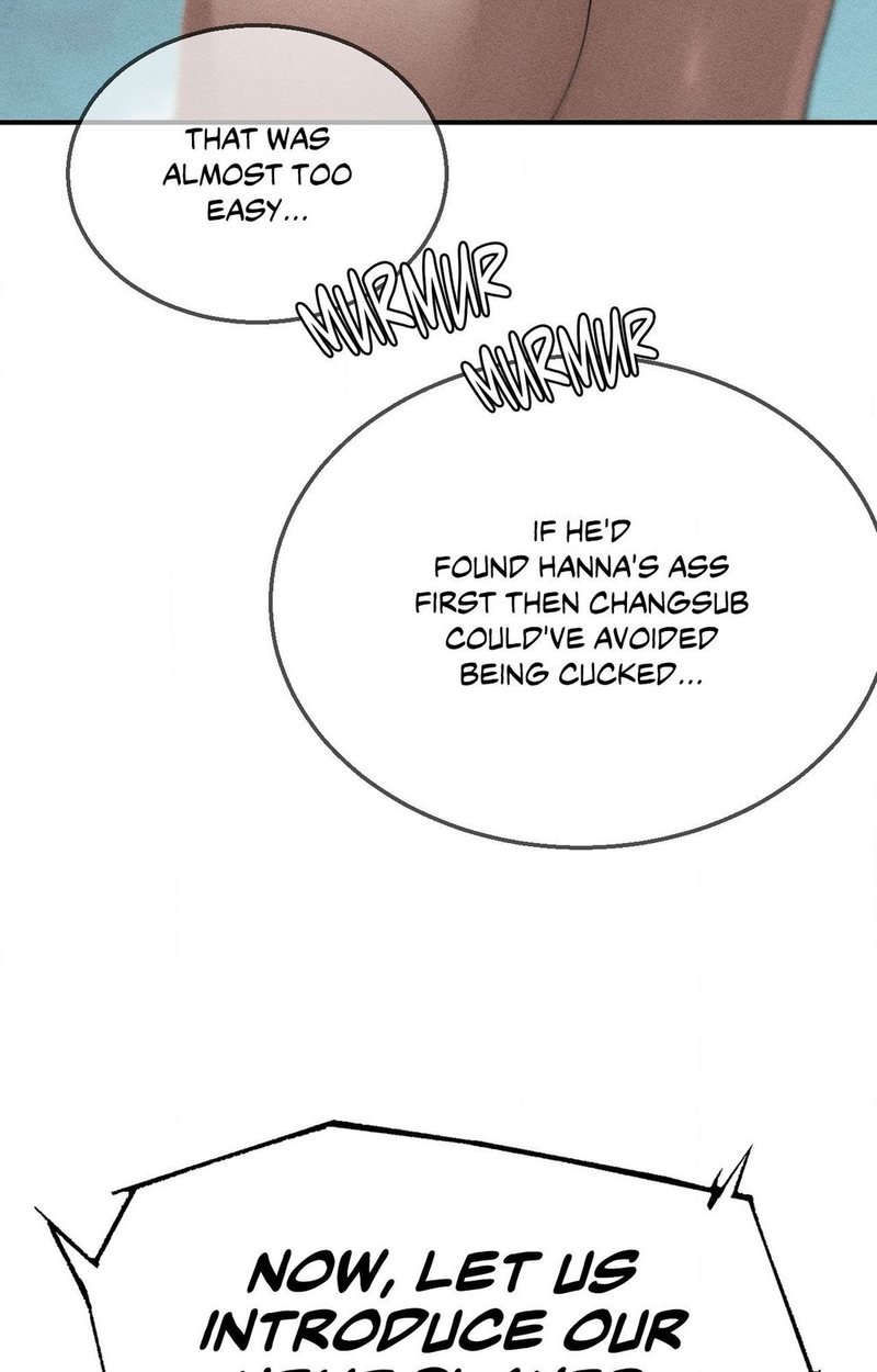 Seniors of Class 5 - Chapter 104 [photo 3] - MangaPorn