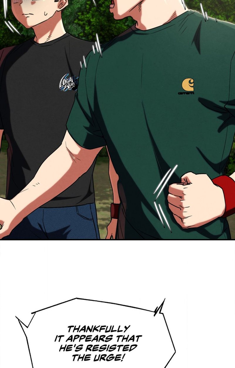 Seniors of Class 5 - Chapter 104 [photo 34] - MangaPorn