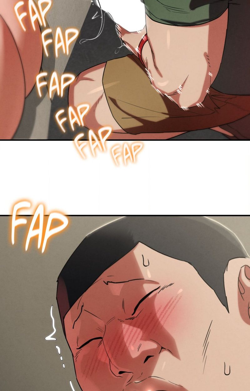 Seniors of Class 5 - Chapter 104 [photo 36] - MangaPorn