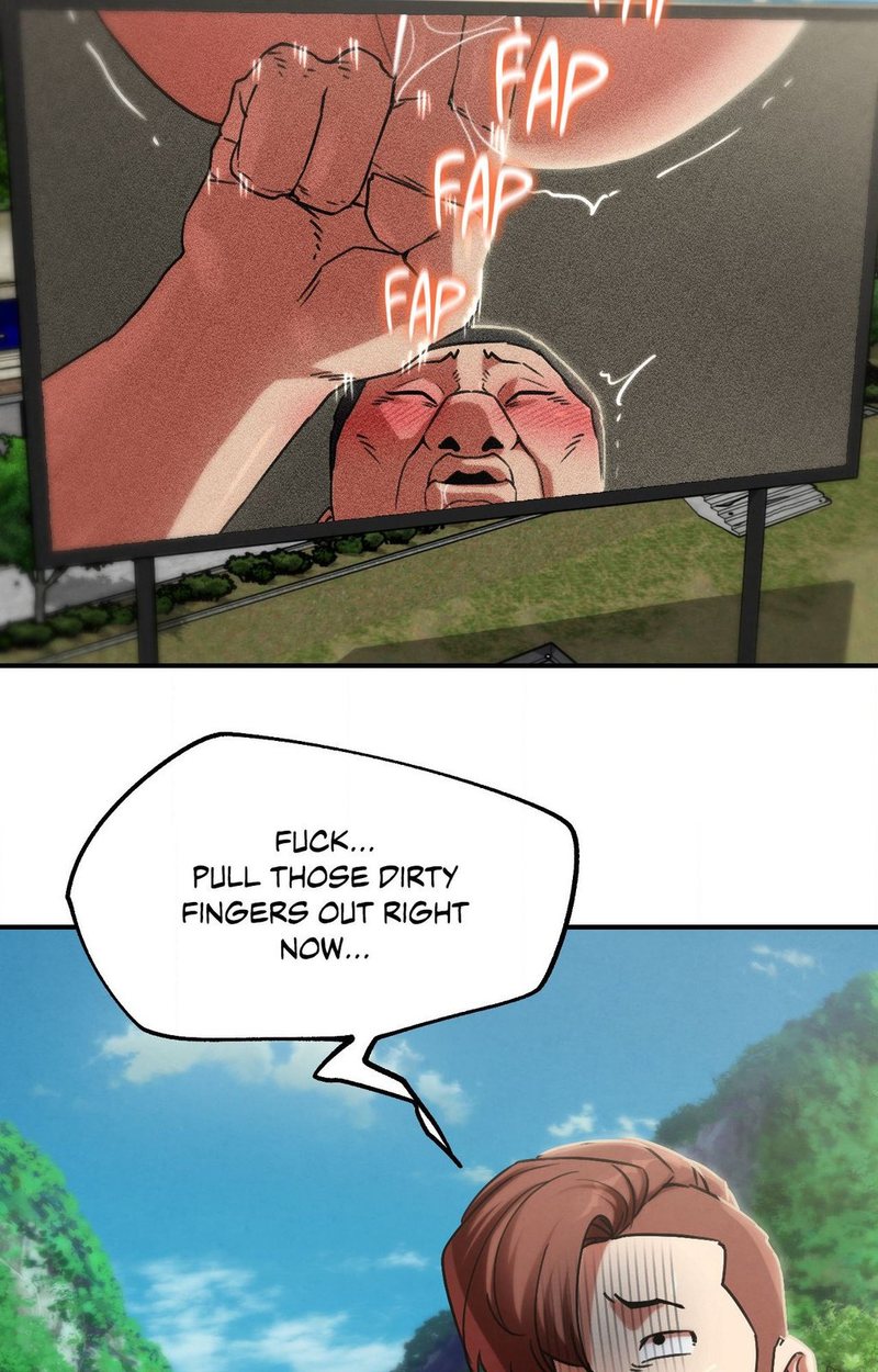 Seniors of Class 5 - Chapter 104 [photo 44] - MangaPorn