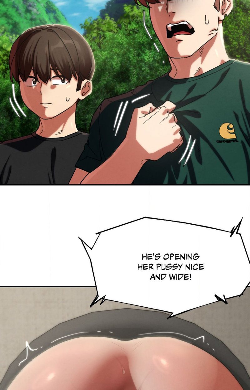 Seniors of Class 5 - Chapter 104 [photo 45] - MangaPorn