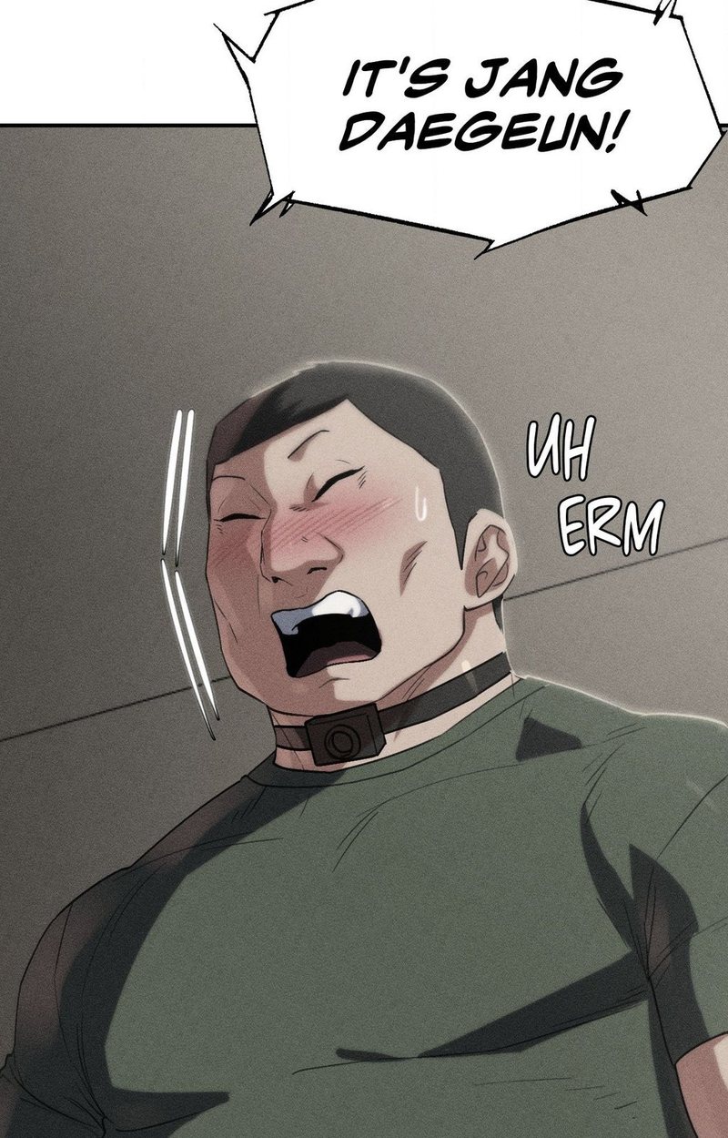 Seniors of Class 5 - Chapter 104 [photo 5] - MangaPorn