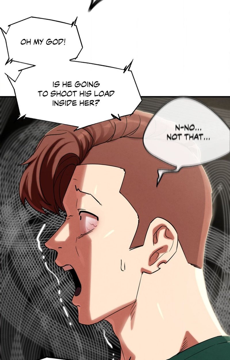 Seniors of Class 5 - Chapter 104 [photo 50] - MangaPorn