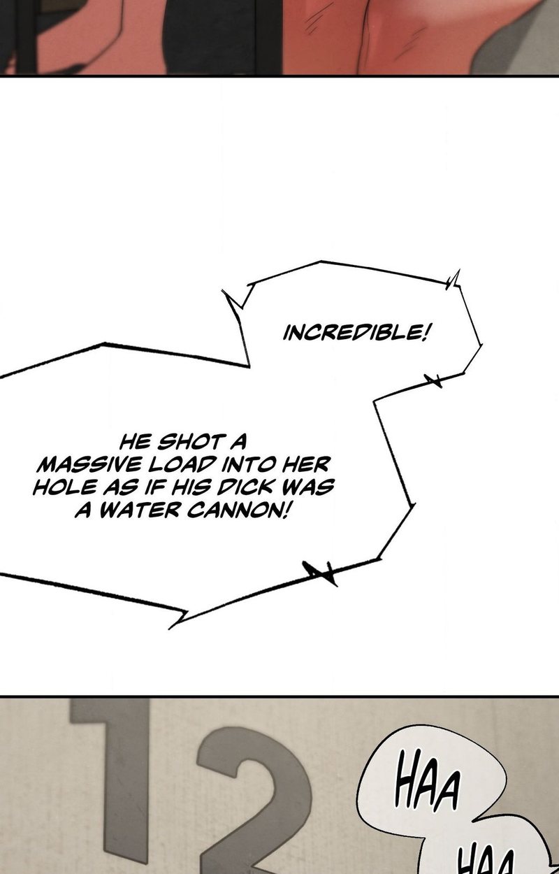 Seniors of Class 5 - Chapter 104 [photo 54] - MangaPorn