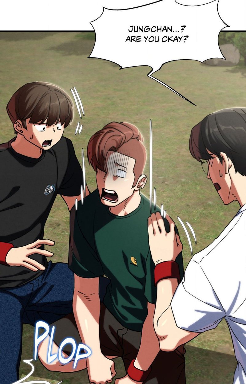 Seniors of Class 5 - Chapter 104 [photo 56] - MangaPorn