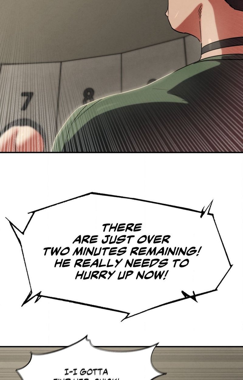 Seniors of Class 5 - Chapter 104 [photo 58] - MangaPorn