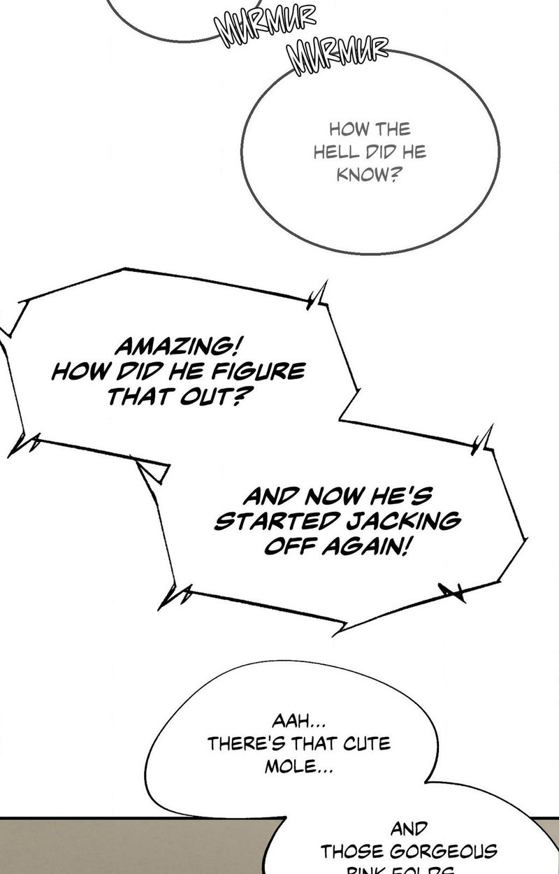 Seniors of Class 5 - Chapter 104 [photo 66] - MangaPorn