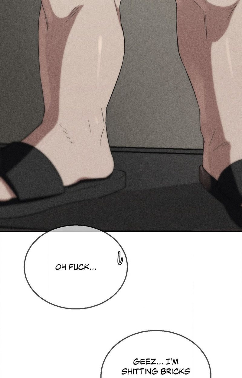 Seniors of Class 5 - Chapter 104 [photo 7] - MangaPorn