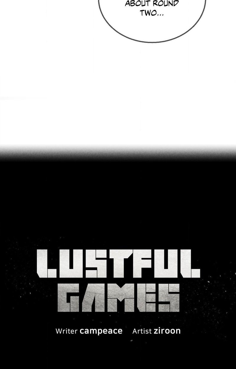 Seniors of Class 5 - Chapter 104 [photo 8] - MangaPorn