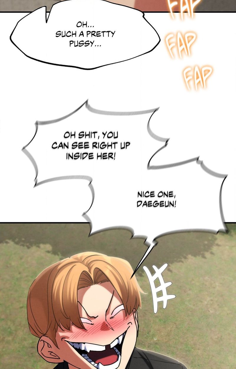 Seniors of Class 5 - Chapter 104 [photo 82] - MangaPorn