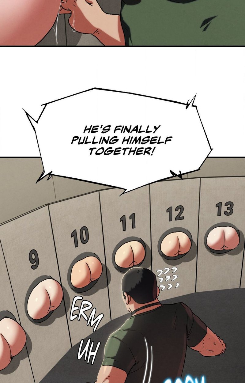 Seniors of Class 5 - Chapter 104 [photo 86] - MangaPorn