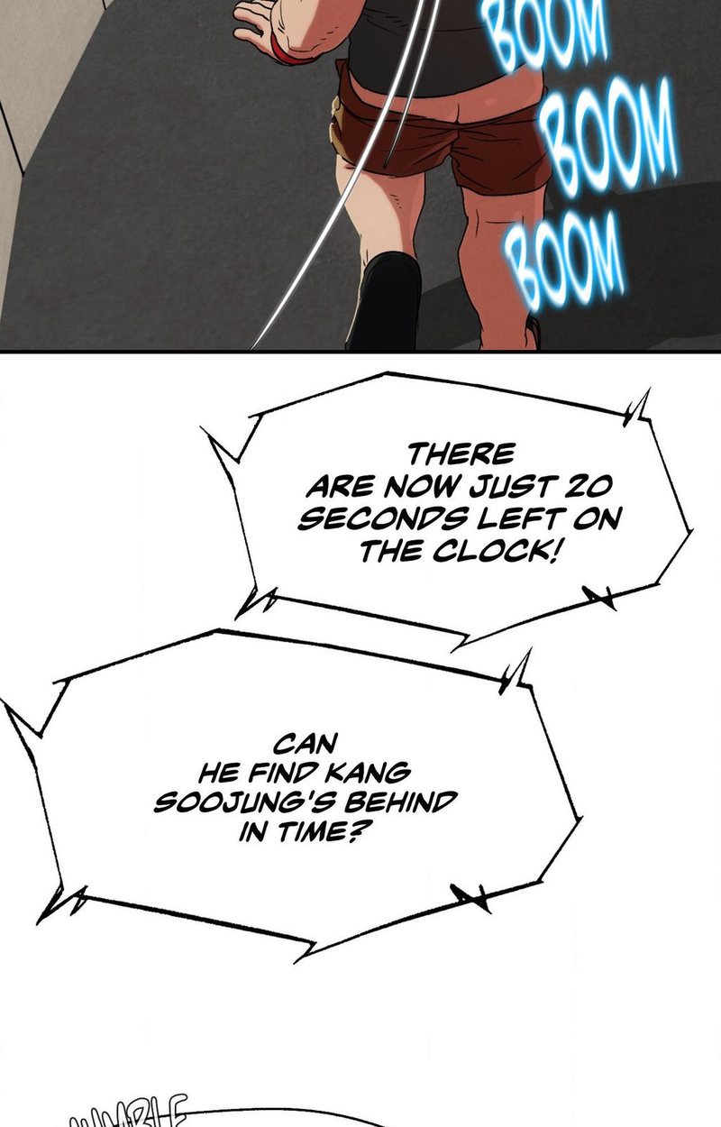 Seniors of Class 5 - Chapter 104 [photo 87] - MangaPorn