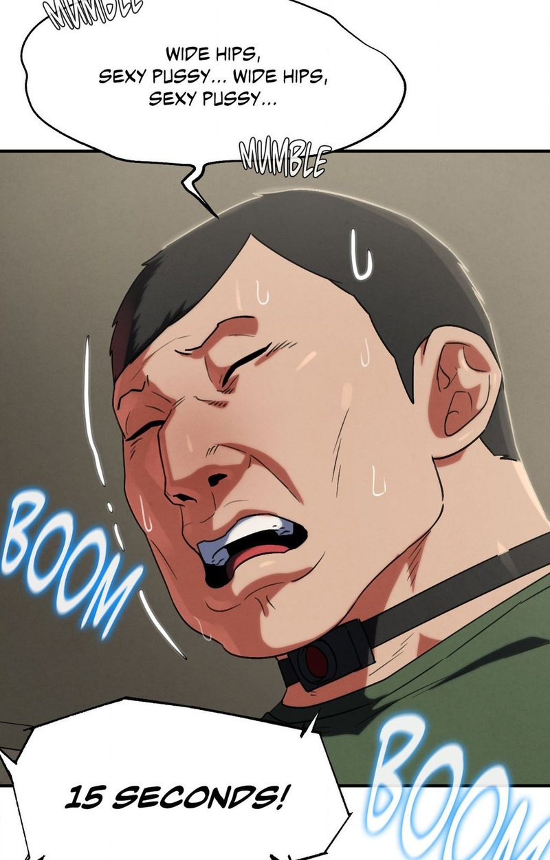 Seniors of Class 5 - Chapter 104 [photo 88] - MangaPorn