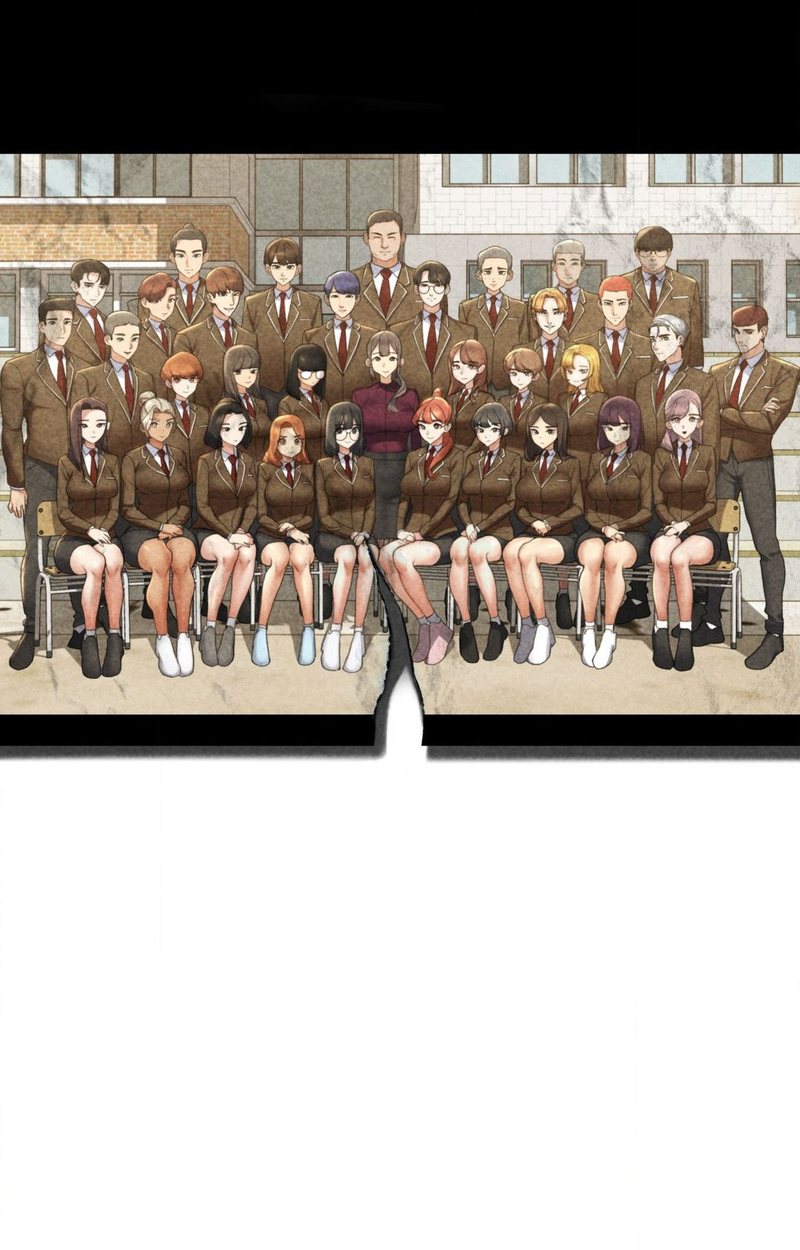 Seniors of Class 5 - Chapter 104 [photo 9] - MangaPorn