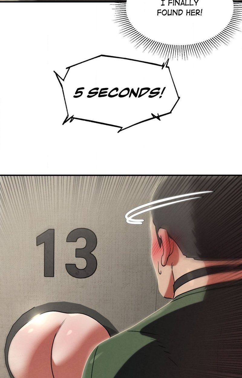 Seniors of Class 5 - Chapter 104 [photo 94] - MangaPorn