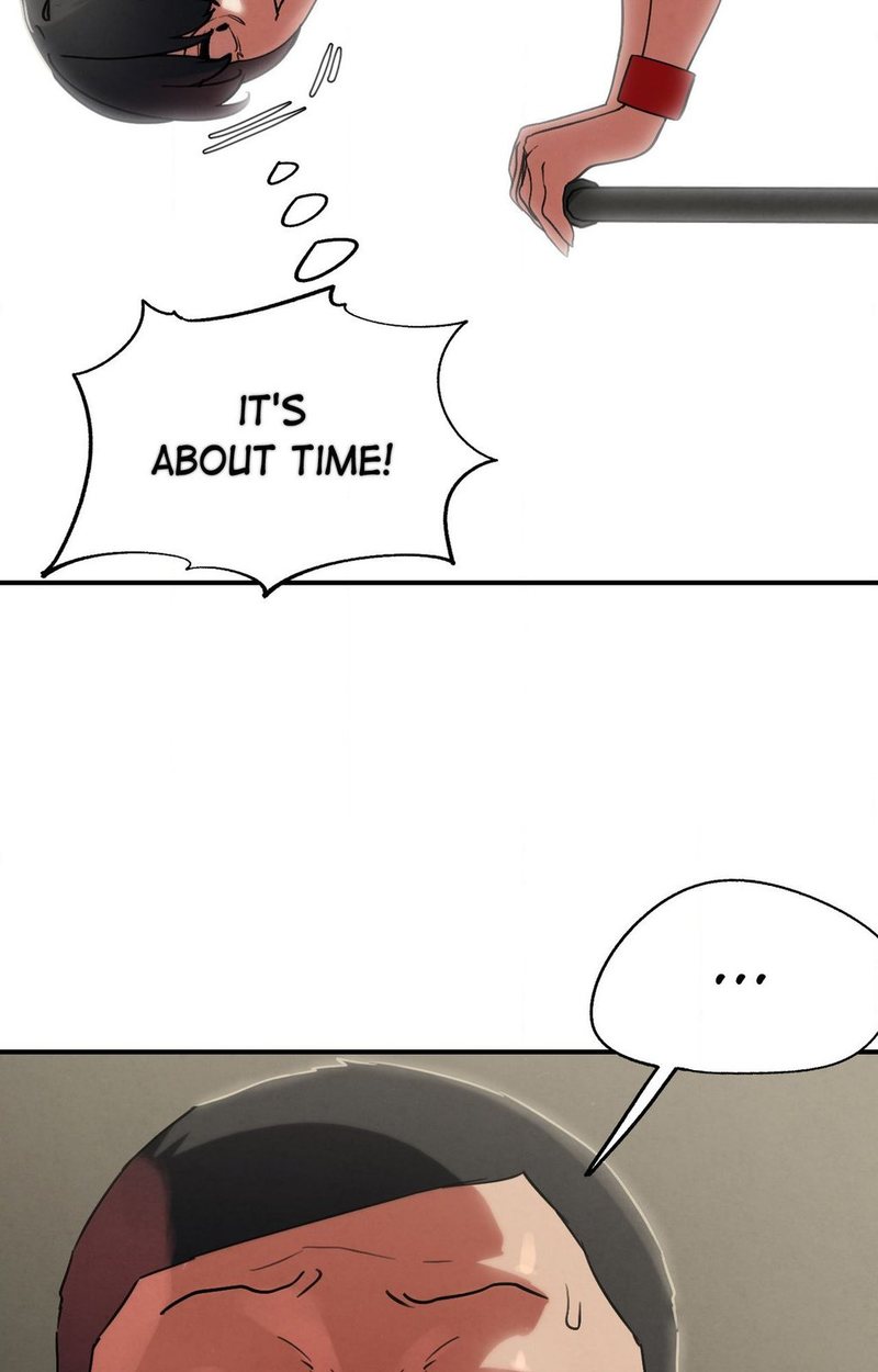 Seniors of Class 5 - Chapter 104 [photo 97] - MangaPorn